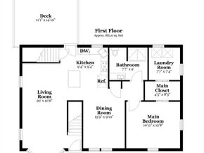 23 Blossom Street, Clinton MA 01510