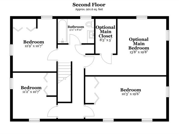 23 Blossom Street, Clinton MA 01510