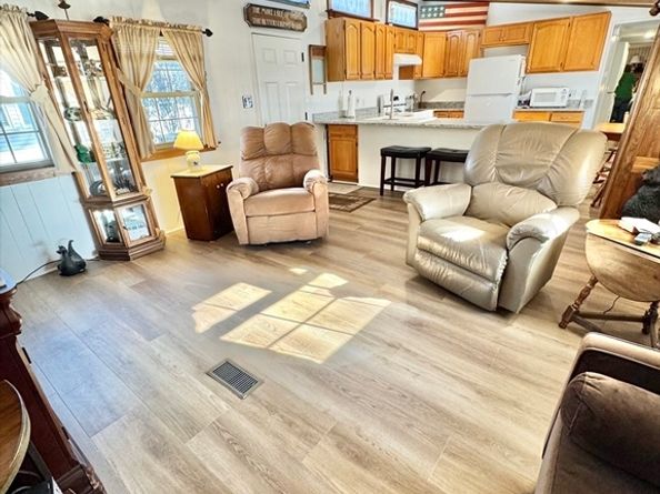 189 Pine View Terrace, Wareham MA 02576