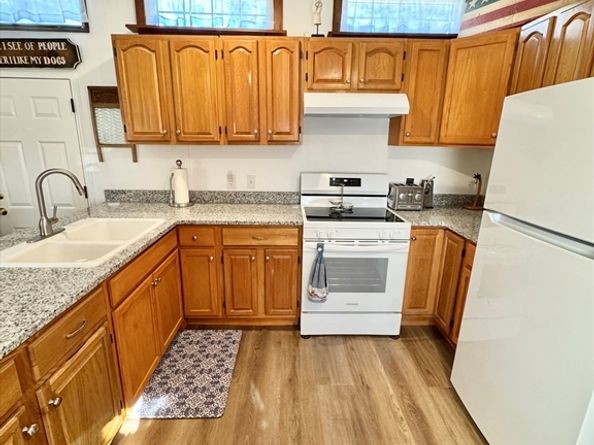 189 Pine View Terrace, Wareham MA 02576