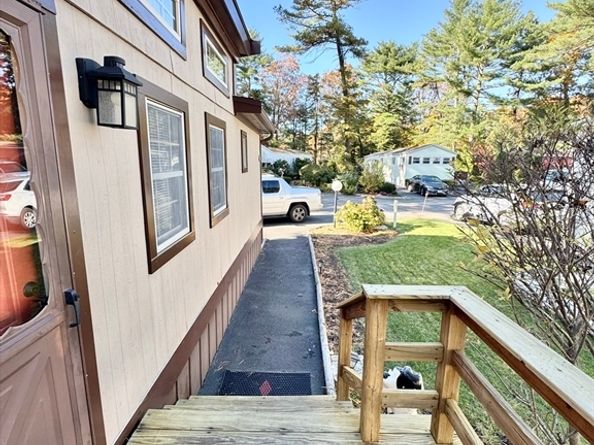 189 Pine View Terrace, Wareham MA 02576