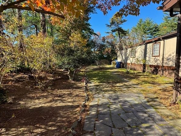 189 Pine View Terrace, Wareham MA 02576