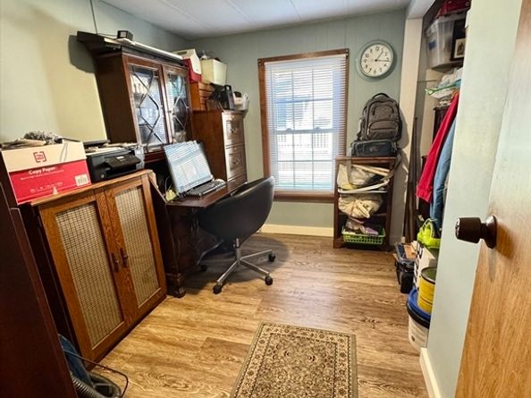 189 Pine View Terrace, Wareham MA 02576