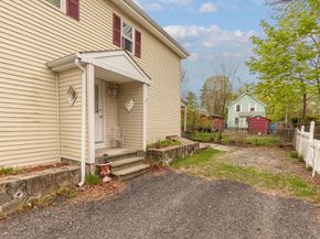 201 Stone Street, Clinton MA 01510