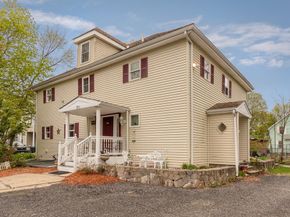 201 Stone Street, Clinton MA 01510