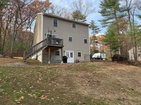 288 Chase Road, Athol MA 01331