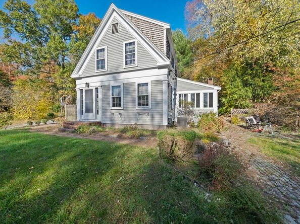 26 Church St, Norwell MA 02061