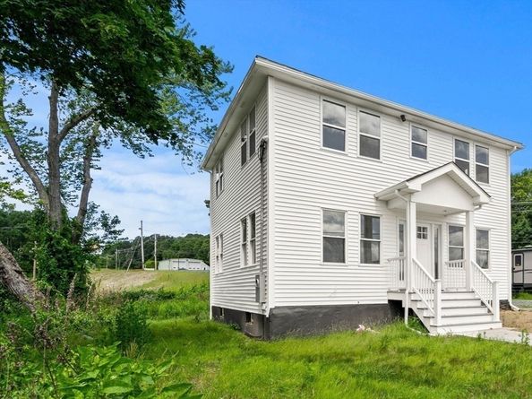 3 Highland Park Ave, Hudson MA 01749