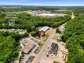 3 Highland Park Ave, Hudson MA 01749