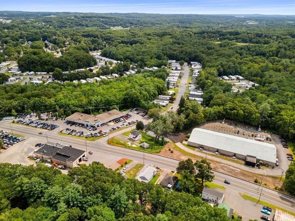 3 Highland Park Ave, Hudson MA 01749