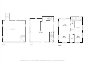 3 Highland Park Ave, Hudson MA 01749