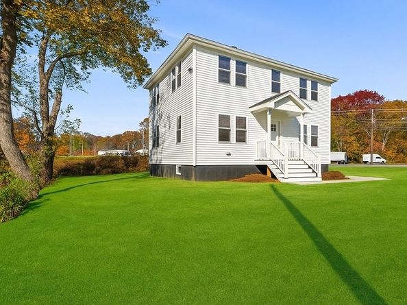 3 Highland Park Ave, Hudson MA 01749