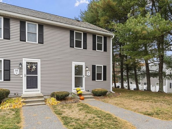 68 Olde Colonial Dr 6, Gardner MA 01440