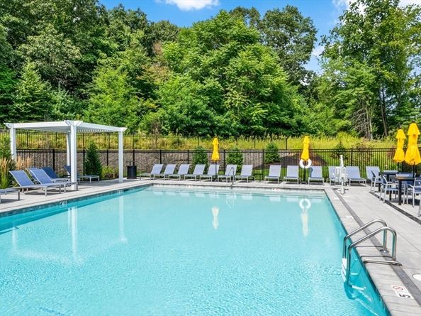 19 Fairway Lane 53, Lynnfield MA 01940