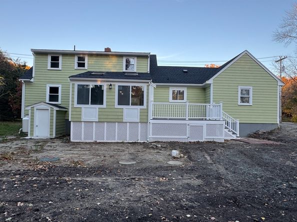 713 Webster St, Marshfield MA 02050