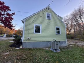 713 Webster St, Marshfield MA 02050