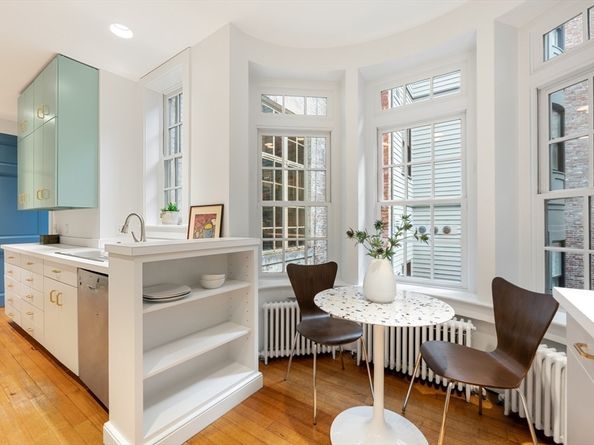 51 Beacon St 3, Boston MA 02108