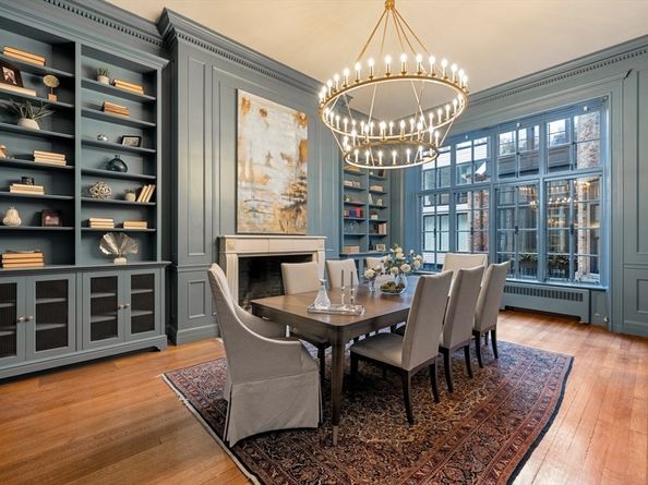 51 Beacon St 3, Boston MA 02108