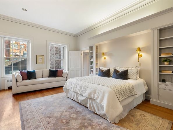 51 Beacon St 3, Boston MA 02108