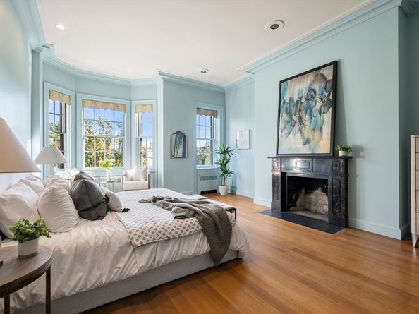 51 Beacon St 3, Boston MA 02108