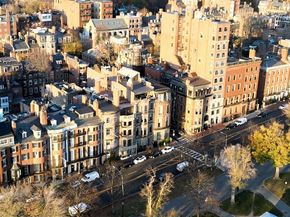 51 Beacon St 3, Boston MA 02108