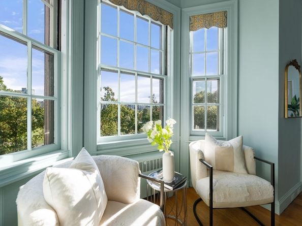 51 Beacon St 3, Boston MA 02108