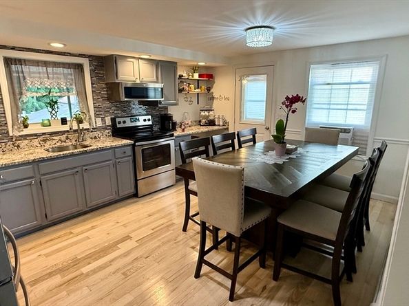 28 Greenwood Ave, Tewksbury MA 01876