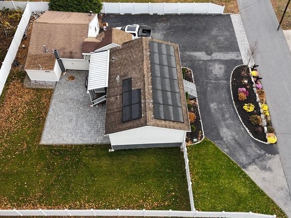 28 Greenwood Ave, Tewksbury MA 01876