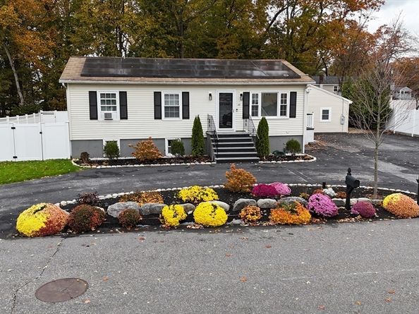 28 Greenwood Ave, Tewksbury MA 01876