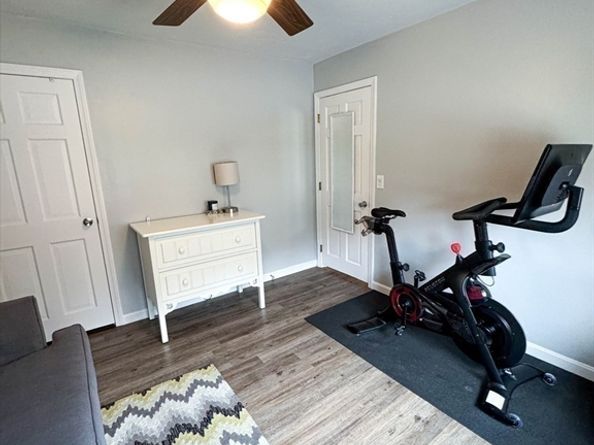 12 Drummer Lane, Leominster MA 01453