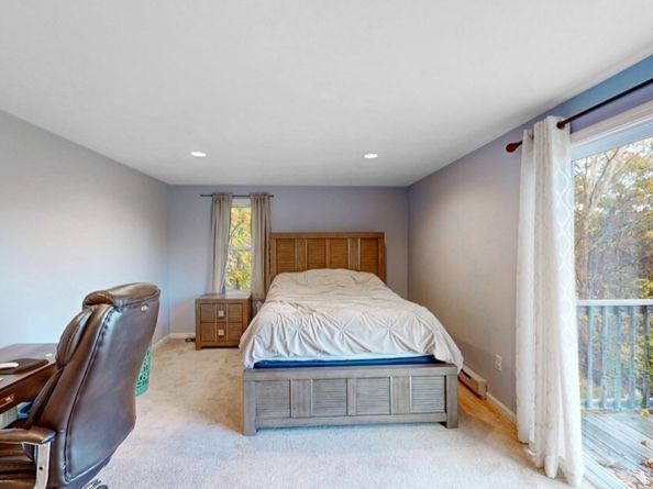 5-B Swan Ave, Worcester MA 01602