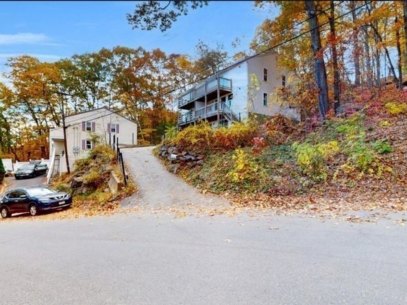 5-B Swan Ave, Worcester MA 01602