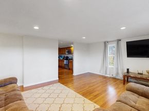 5-B Swan Ave, Worcester MA 01602