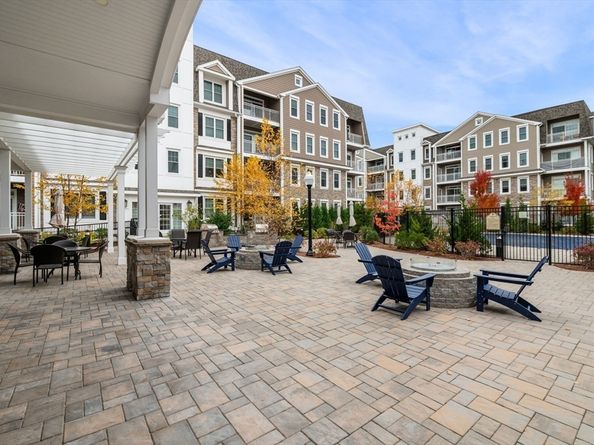 320 Middlesex Ave A208, Medford MA 02155