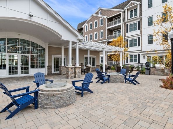 320 Middlesex Ave A208, Medford MA 02155