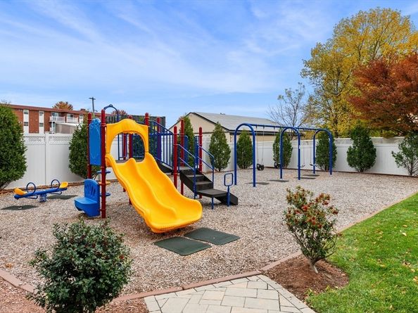 320 Middlesex Ave A208, Medford MA 02155