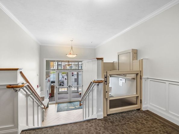 320 Middlesex Ave A208, Medford MA 02155