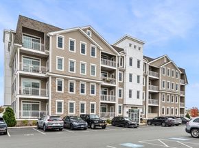 320 Middlesex Ave A208, Medford MA 02155