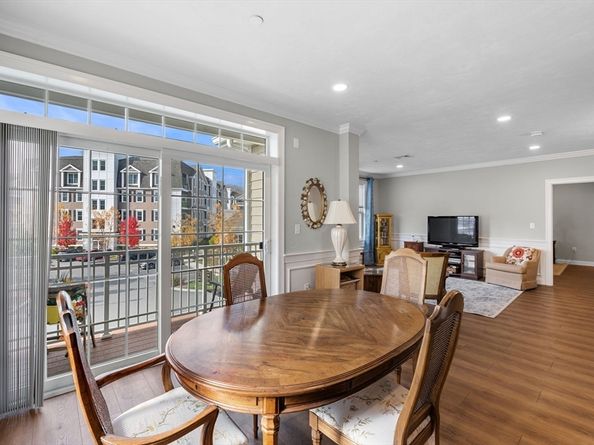 320 Middlesex Ave A208, Medford MA 02155