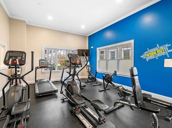 320 Middlesex Ave A208, Medford MA 02155