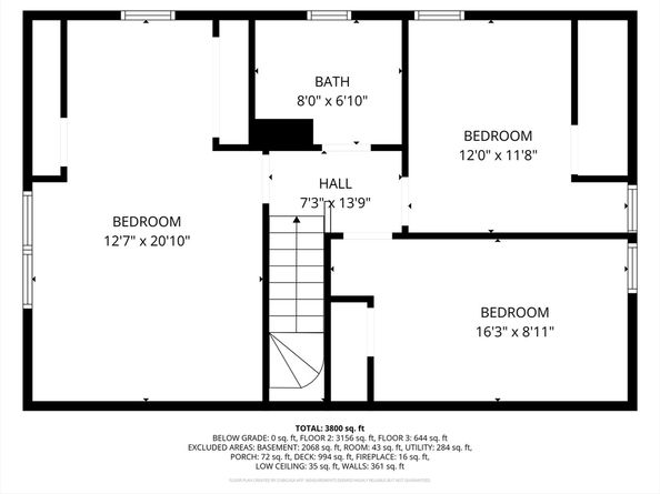 470 Rockland St, Brockton MA 02301