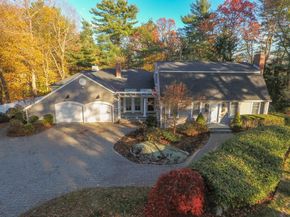 470 Rockland St, Brockton MA 02301