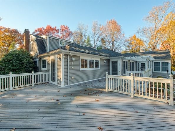 470 Rockland St, Brockton MA 02301