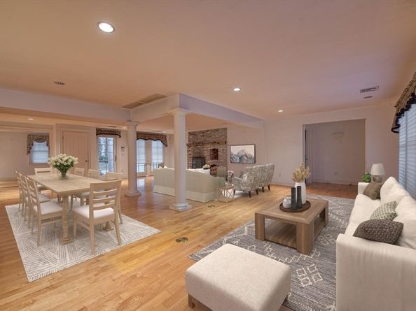 470 Rockland St, Brockton MA 02301