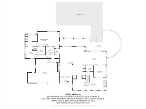 470 Rockland St, Brockton MA 02301