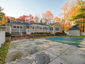 470 Rockland St, Brockton MA 02301