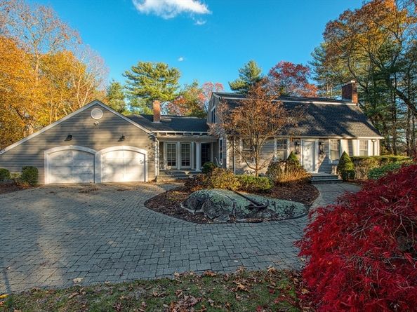 470 Rockland St, Brockton MA 02301