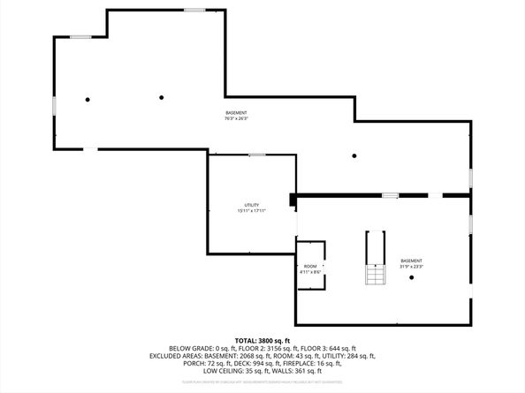 470 Rockland St, Brockton MA 02301