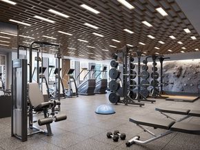 380 Harrison Avenue 14J, Boston MA 02118