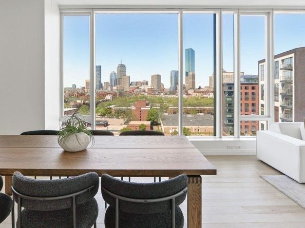 380 Harrison Avenue 14J, Boston MA 02118